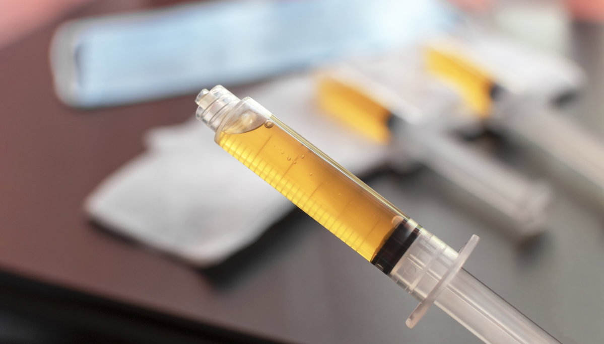 Blutplasma, PRP, Exosomen, Exosomentherapie, Exosomenbehandlung, körpereigen, Hautaufbau, Ästhetischer Medizin, Zellregeneration, Zellproliferation, Exosomen