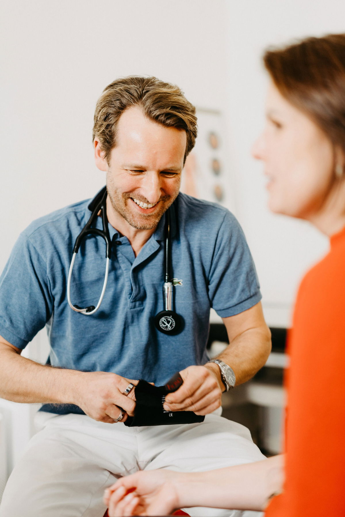 Praxis/Team – Hausarztpraxis am Romanplatz