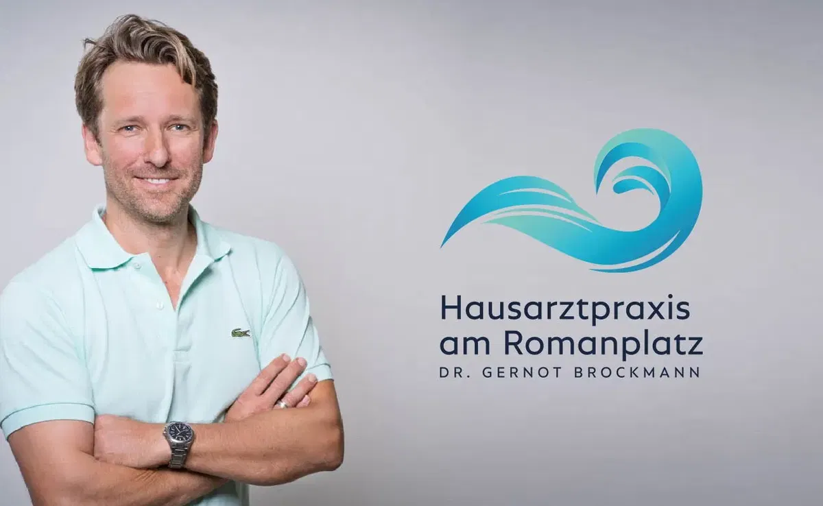 Hausarztpraxis am Romanplatz – Ihr Hausarzt München mit moderner Allgemeinmedizin