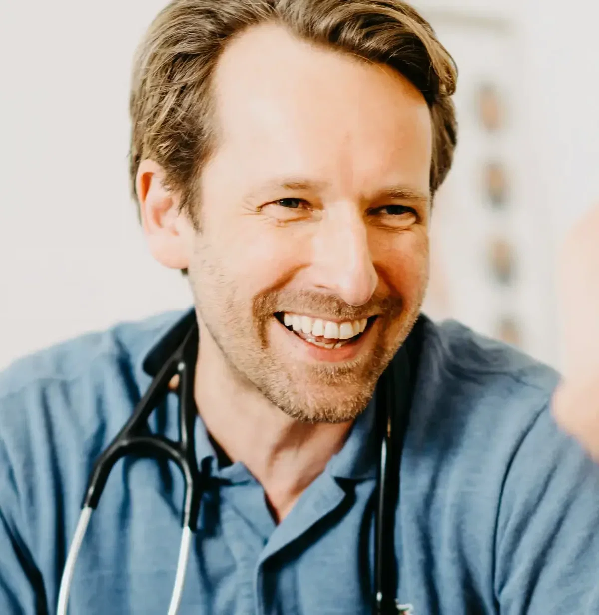Innovation in der Medizin