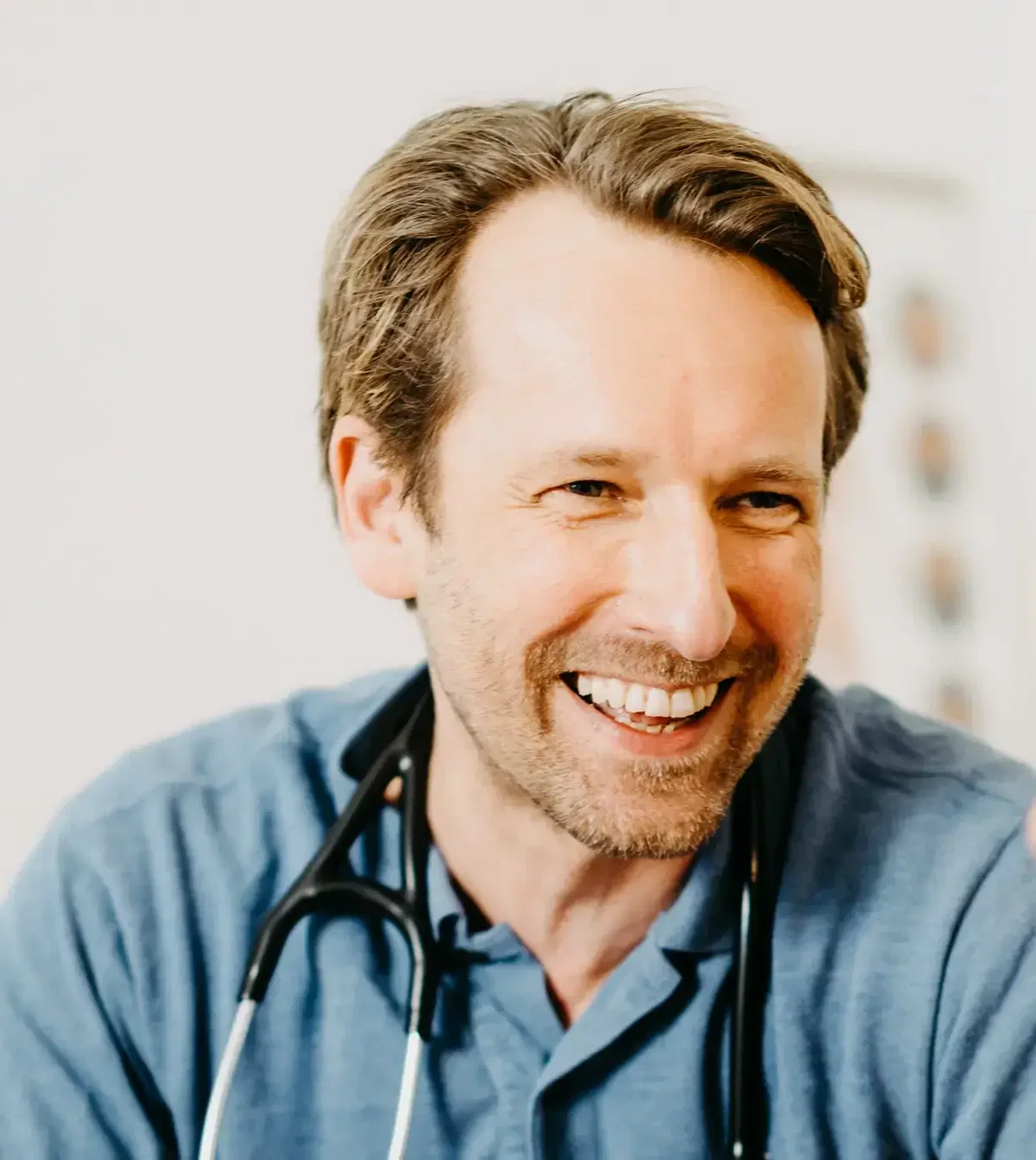 Hausarztpraxis am Romanplatz in München