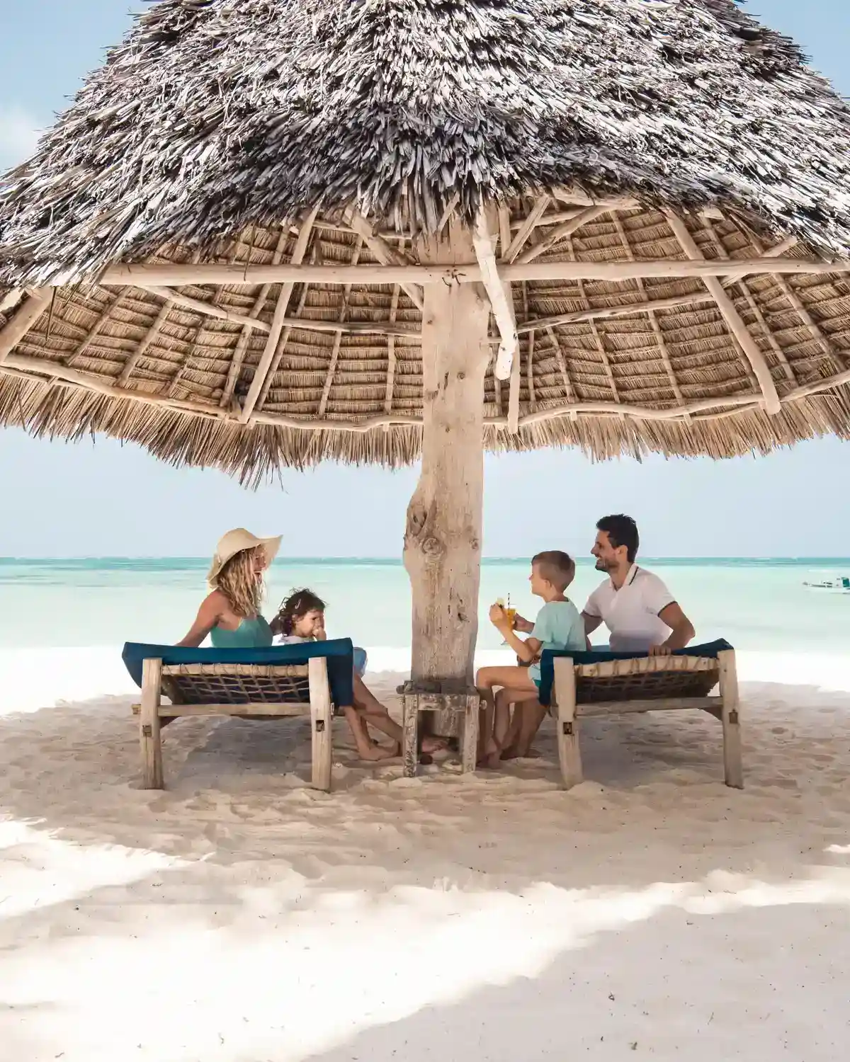 sonnenschutz familie strand uv-schutz kinder sonnencreme