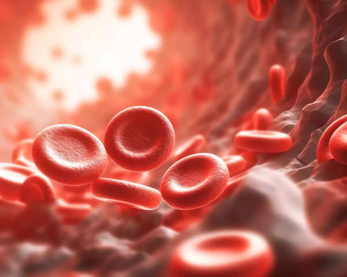 Erythrozyten zu niedrig und Hb Wert niedrig – Ursachen von Blutarmut einfach erklärt