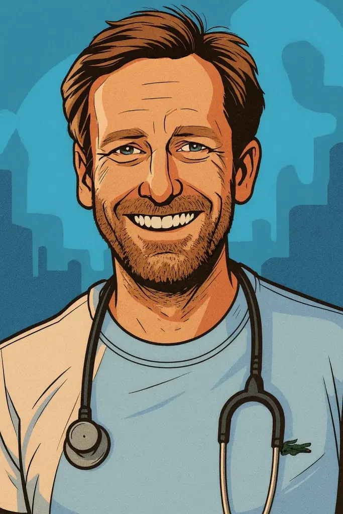 Dr. Brockmann – Hausarztpraxis am Romanplatz (Allgemeinmedizin in München)