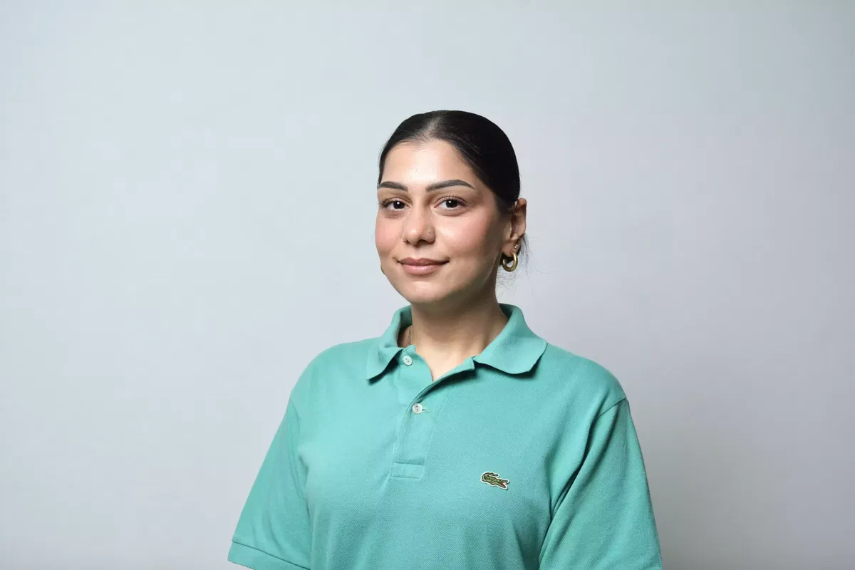 Team | Hausarztpraxis am Romanplatz – Ipek (Reiseimpfungen & Organisation)