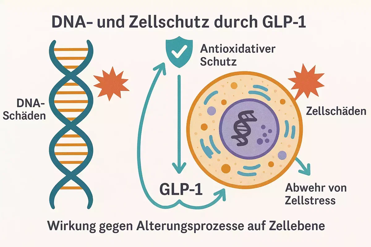 Mounjaro Erfahrungen zu Appetit, Sättigung und früher Wirkung unter Tirzepatid