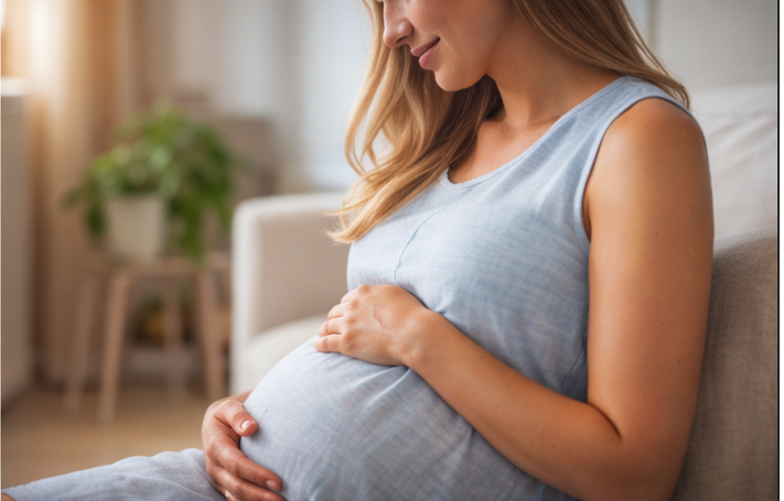 Vitamin B9 und Schwangerschaft – Timing und Bedarf