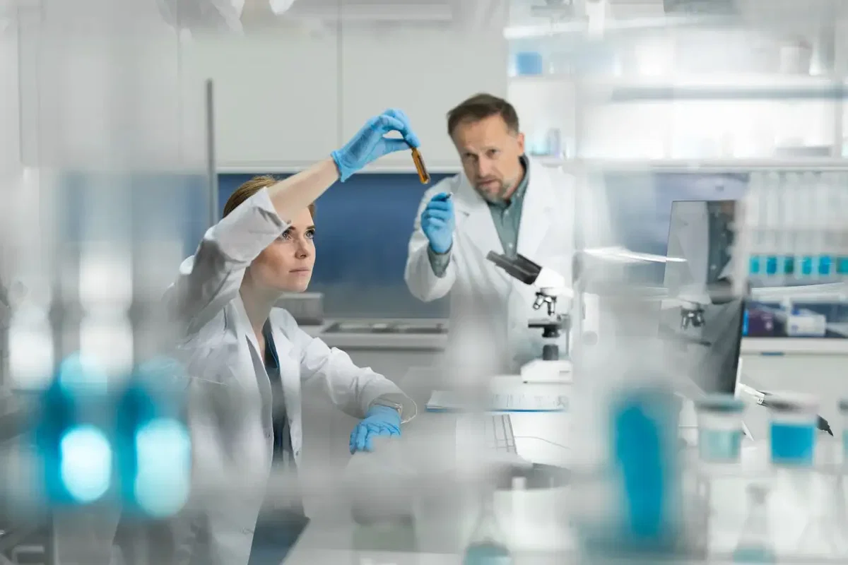 Differential mit Leukozyten-Untergruppen verständlich erklärt